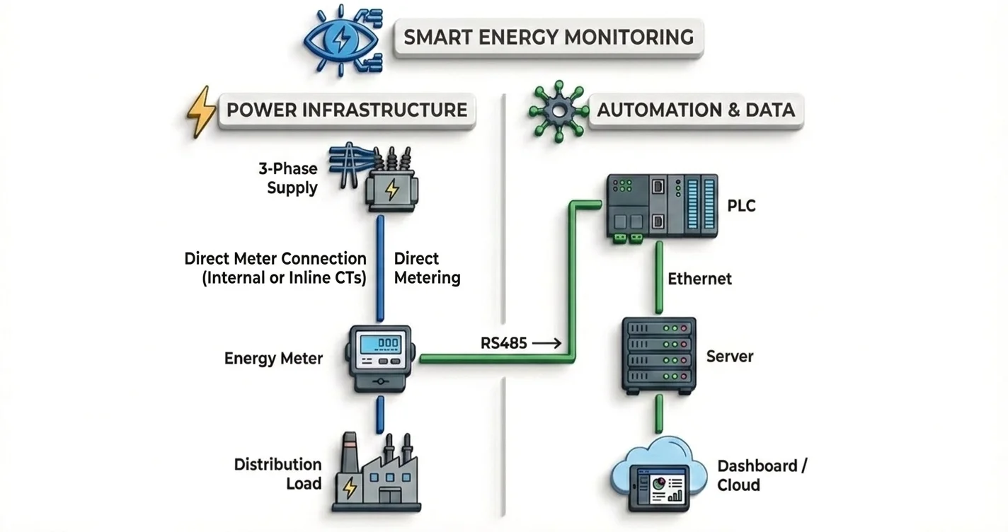 Energy Meter